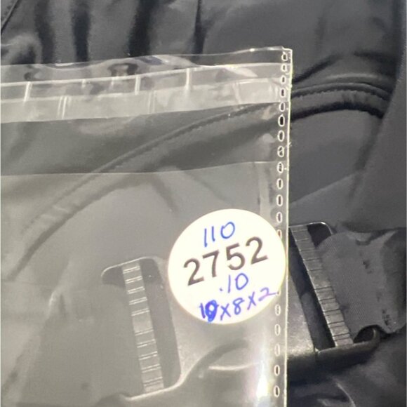 Black Cut-Out Long Sleeve Sexy Romper Cut Out Bodysuit Sexy Shorts Size Small - Picture 11 of 11